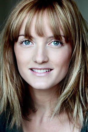 Picture of Dorothée Pousséo