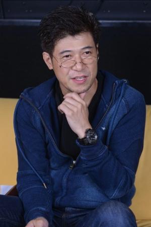 Picture of Eiji Hanawa