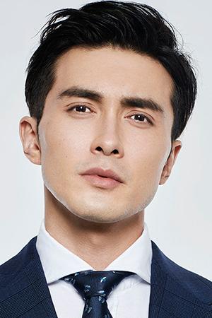 Picture of Gao Weiguang