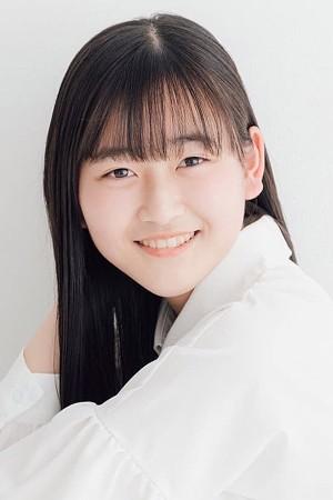 Picture of Rina Endou