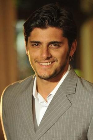 Picture of Bruno Gissoni