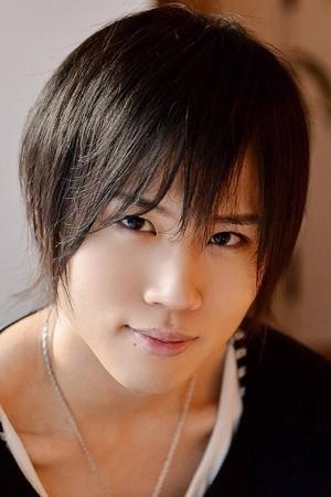 Picture of Shohei Komatsu