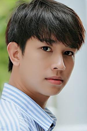 Picture of Fluke Natouch Siripongthon