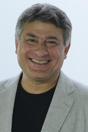 Picture of Cléber Machado