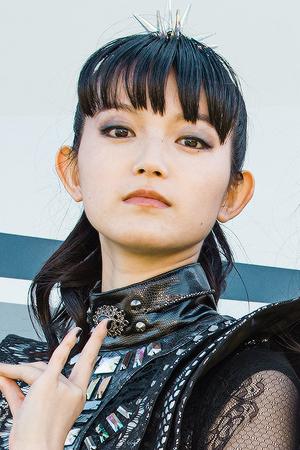 Picture of Nakamoto Suzuka