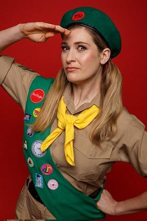 Picture of Brynley Stent