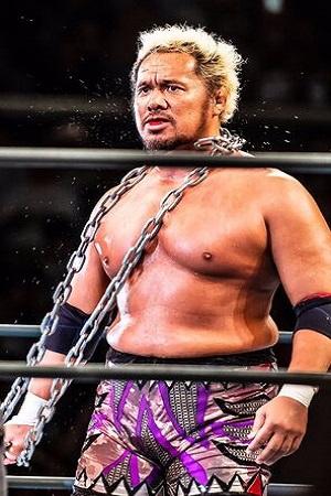 Picture of Shinya Makabe