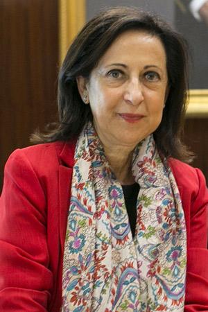 Picture of Margarita Robles