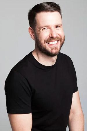Picture of Paul Pen