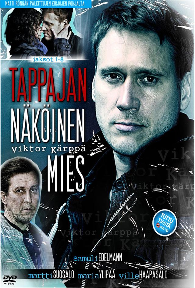 Tappajan Näköinen Mies