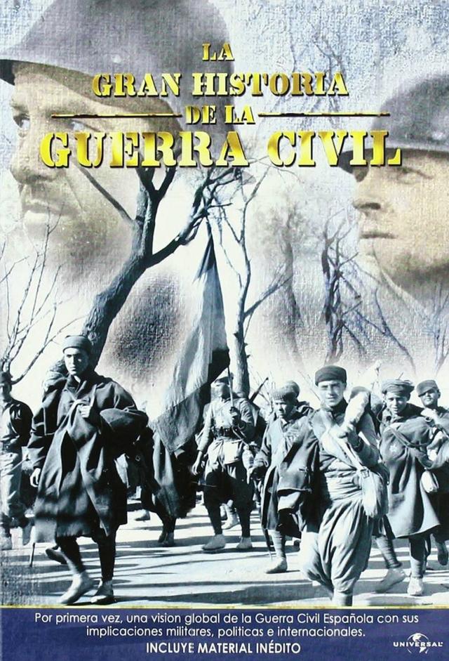 La Gran Historia de la Guerra Civil
