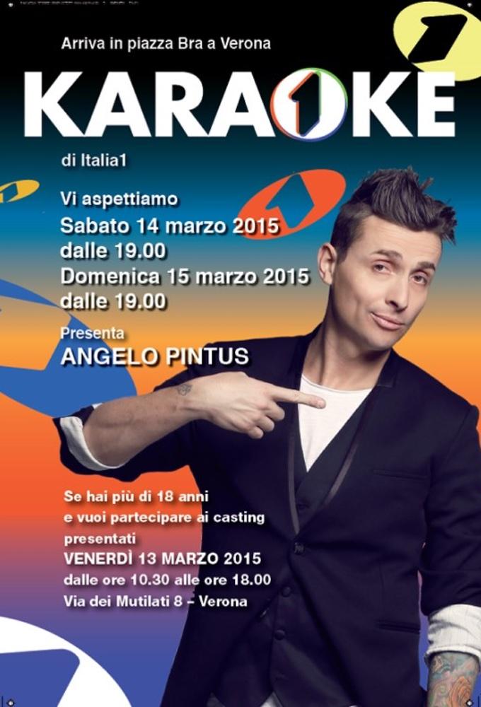 Super Karaoke