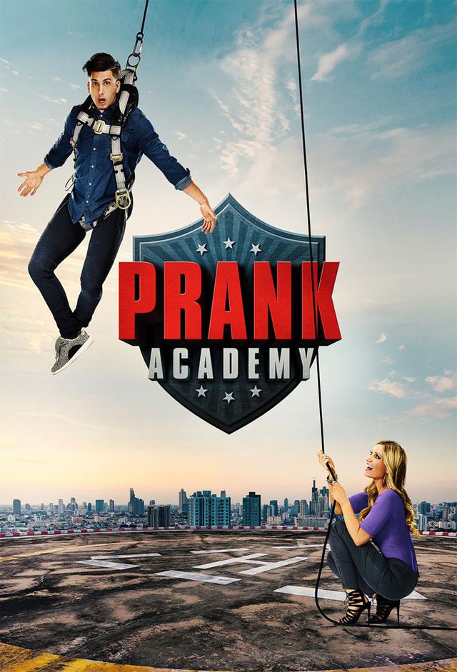Prank Academy