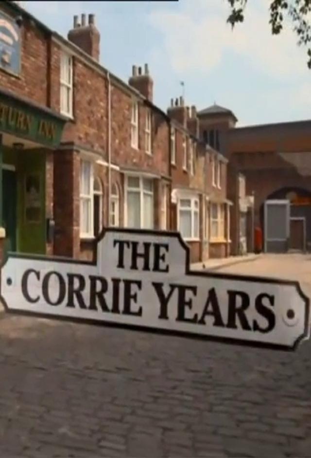 The Corrie Years