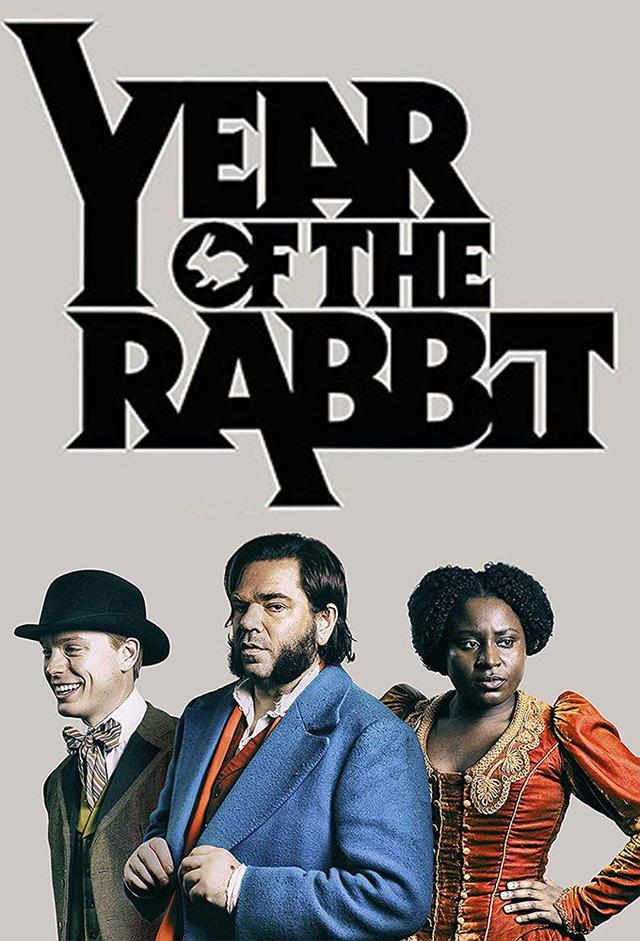 Year of the Rabbit
