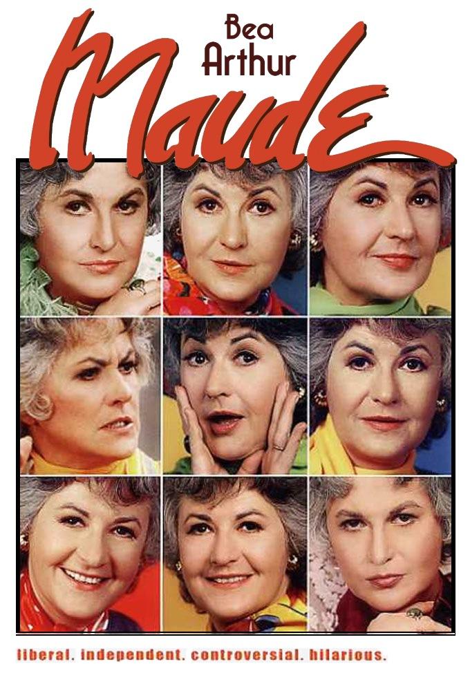 Maude