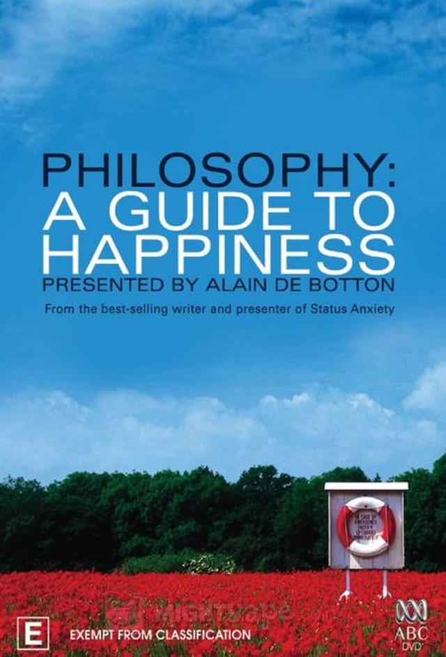 Philosophy - A Guide to Happiness
