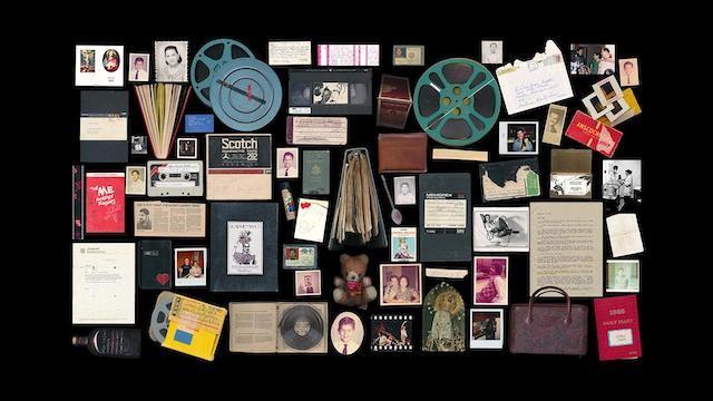 Memories of a Penitent Heart