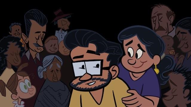 Listening Is an Act of Love: A StoryCorps Special