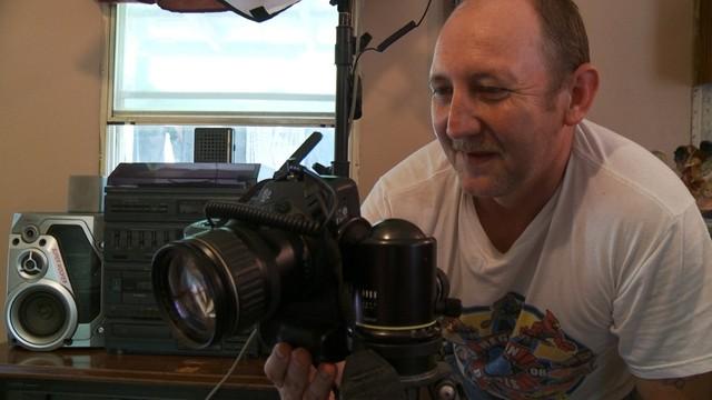 Portraits And Dreams