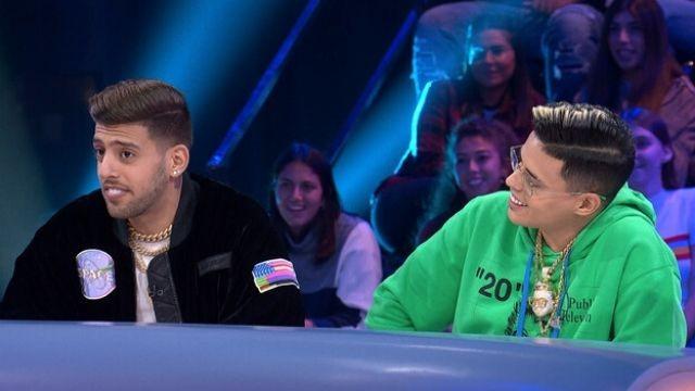 ft. Netta Barzilai, Static & Ben El Tavori