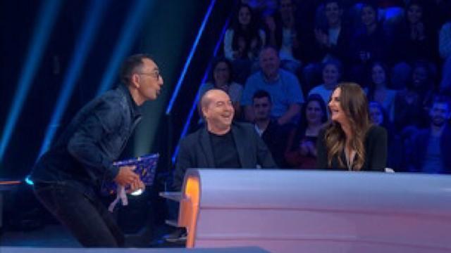 ft. Eliad, Ofira & Berko