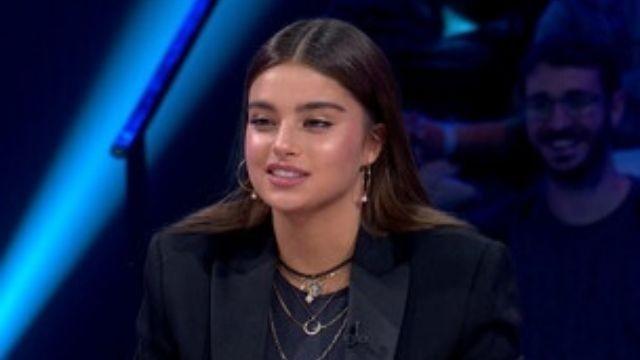 ft. Noa Kirel & Haim Etgar