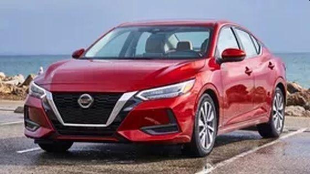 Nissan Sentra
