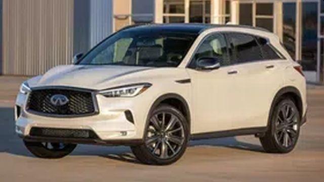 Drivers' Choice Awards: Cars