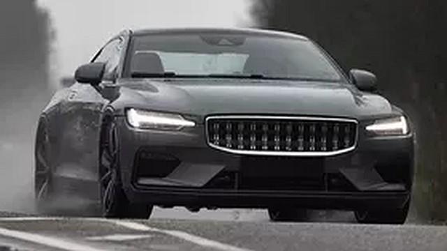 Polestar 1