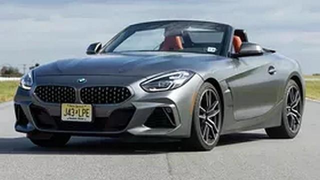 BMW Z4