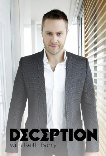 Deception With Keith Barry