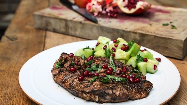 Cutdowns : Spicy and Cool