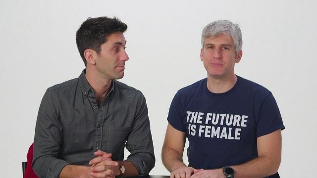 Catfish Keeps It 100: The Aftershock