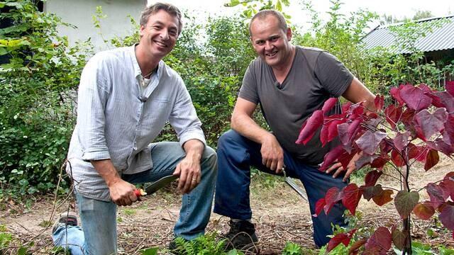 Hösten 2012 - Avsnitt 6