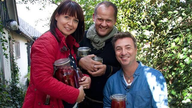 Hösten 2012 - Avsnitt 8