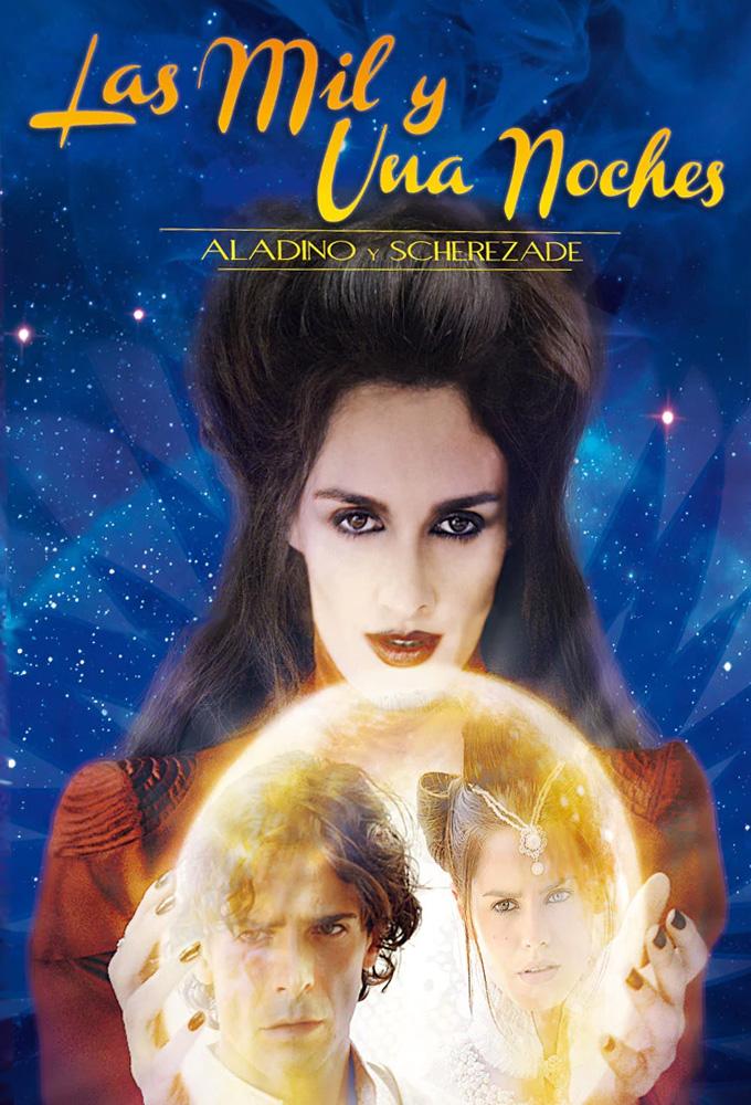 One Thousand and One Nights