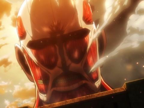 Attack on Titan ~ Chronicle ~