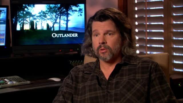 Inside The World of Outlander: Episode 110