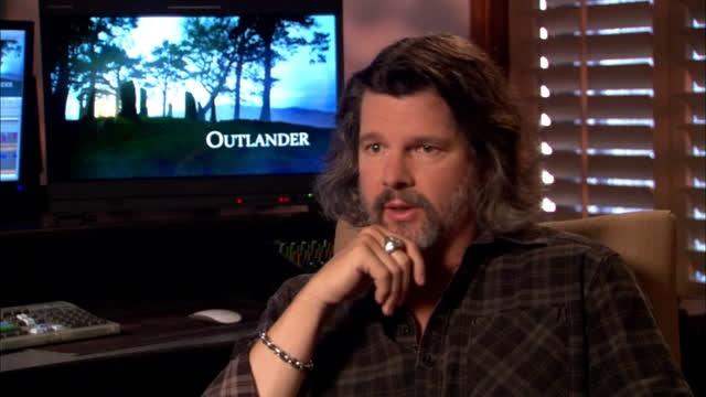 Inside The World of Outlander: Episode 111
