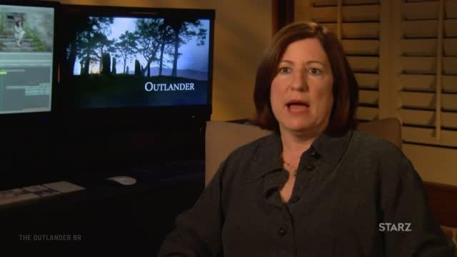 Inside The World of Outlander: Episode 213