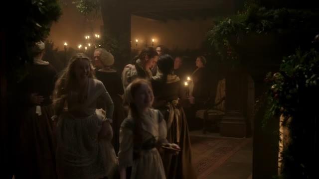 Inside The World of Outlander: Episode 308