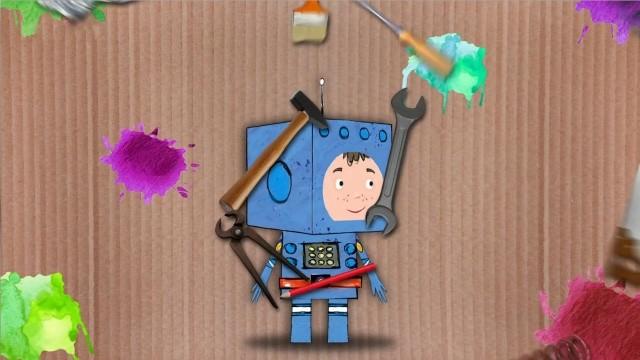 Timmis Raketenfliegerlieder: Timmilied