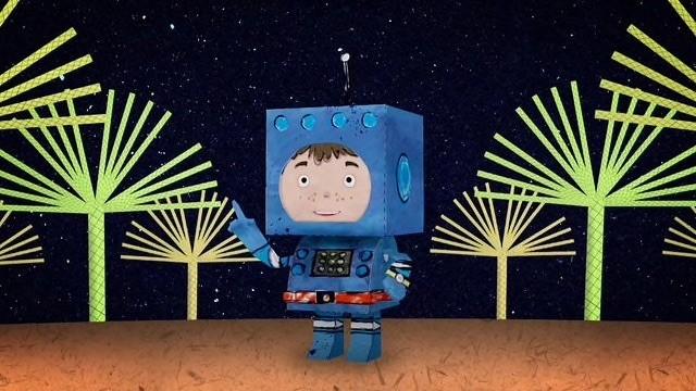 Timmis Raketenfliegerlieder: Teddy Rap