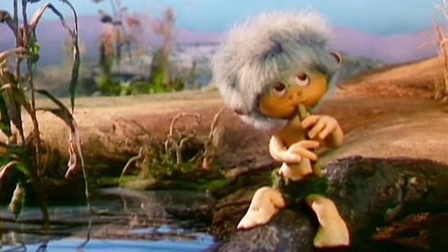 Der doppelte Ziegenbock