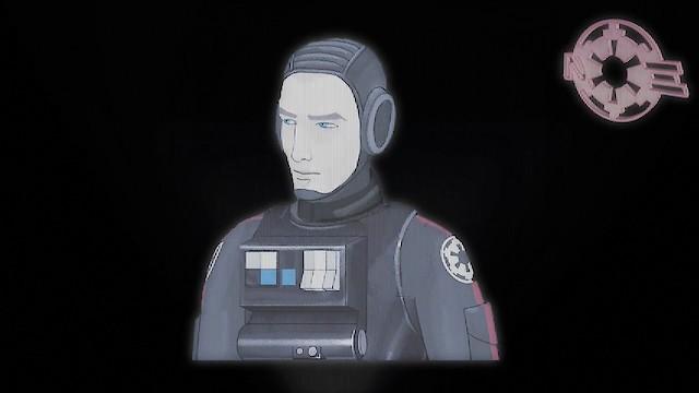 HoloNet News Special Report: Famed Imperial Pilot Moves to Lothal
