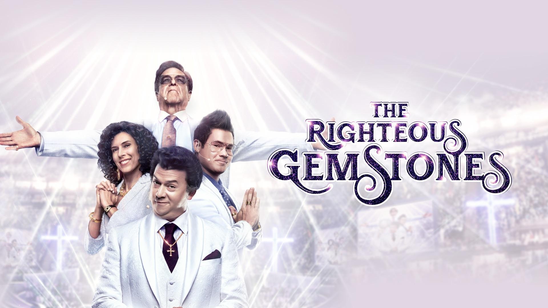 The Righteous Gemstones