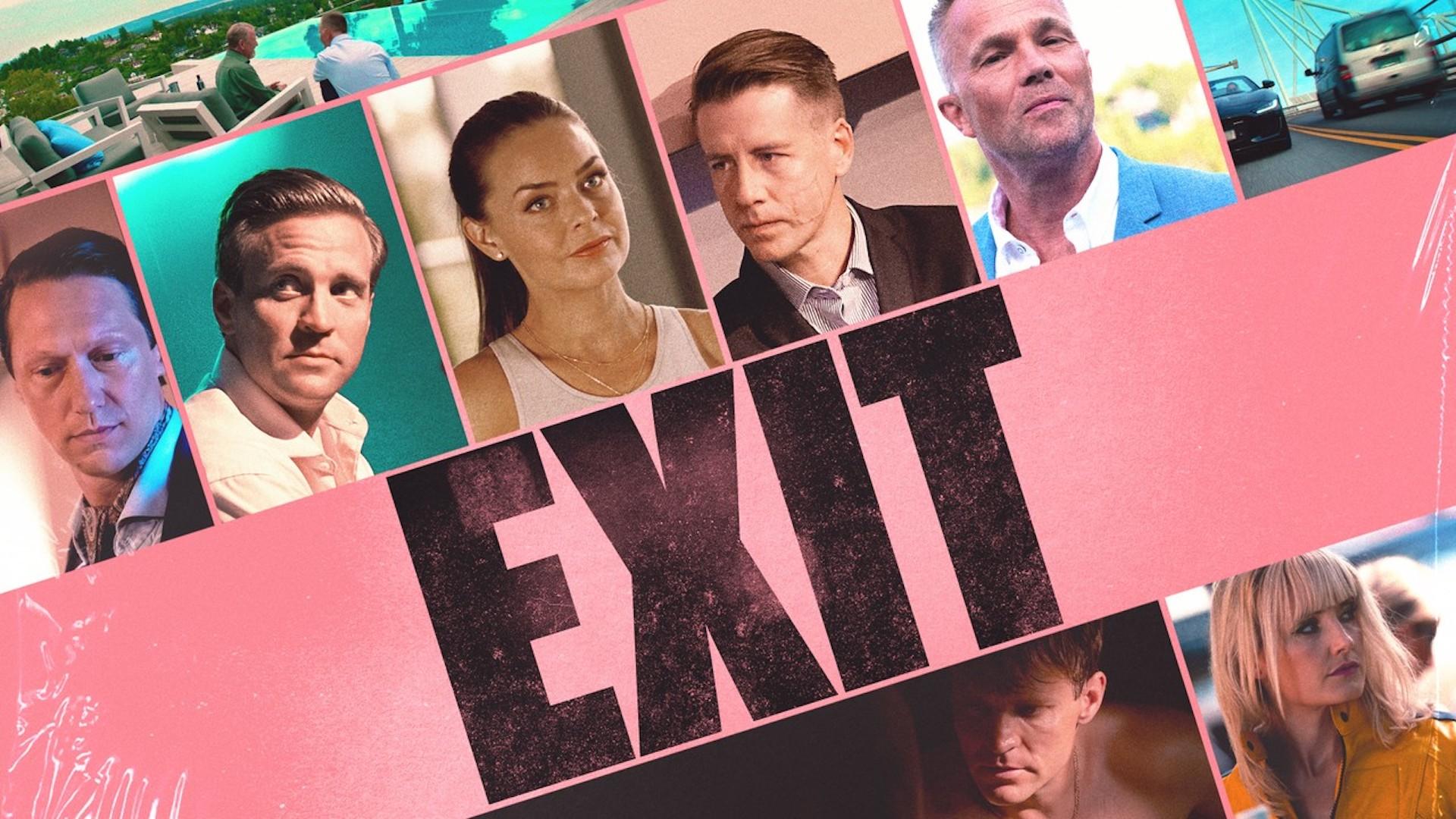 Exit (2019)