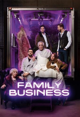 Family Business (2019)