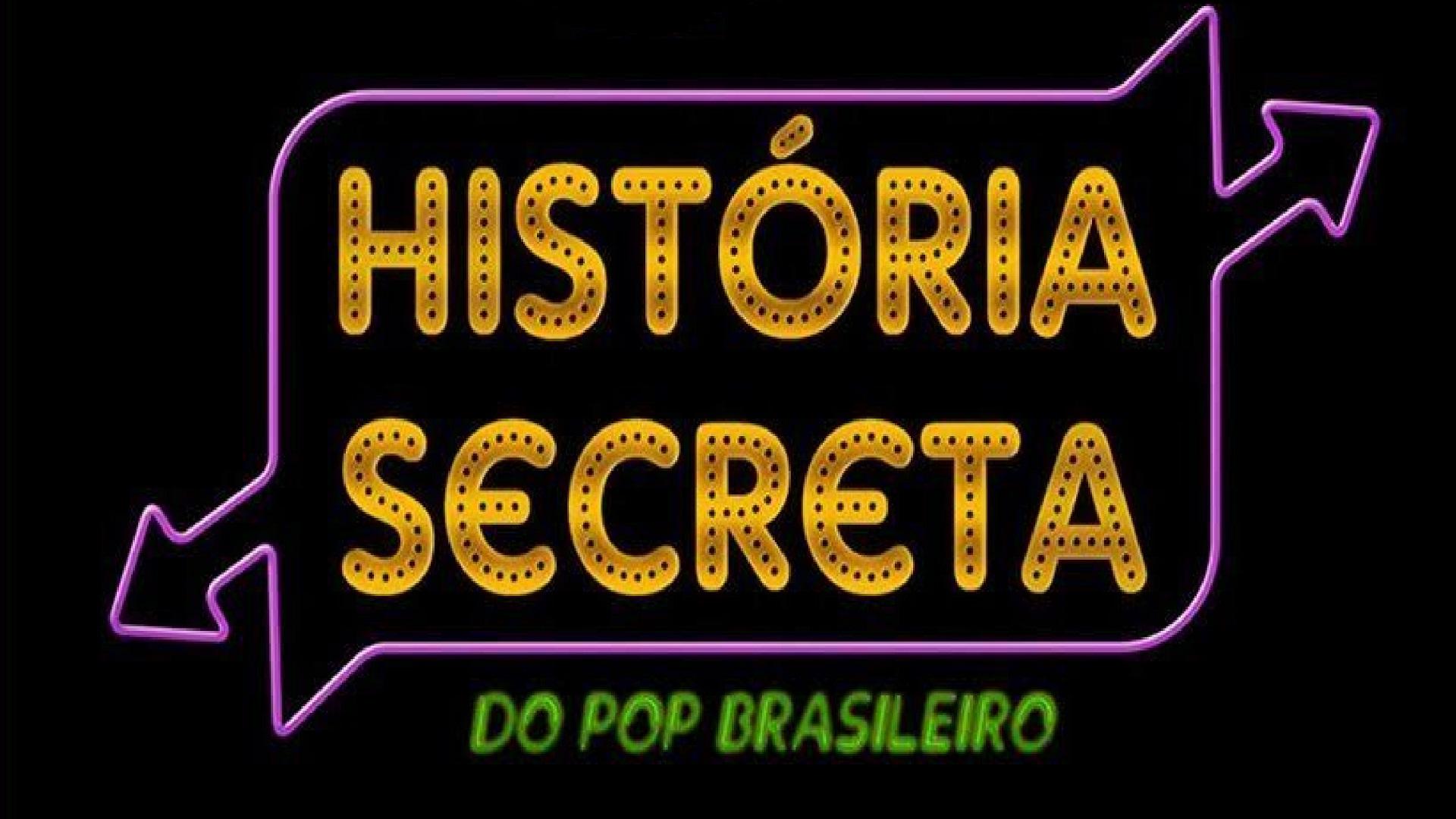 Secret History of Brazilian Pop